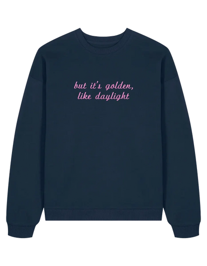Daylight sweatshirt Taylor Swift