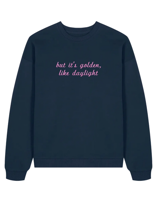 Daylight sweatshirt Taylor Swift