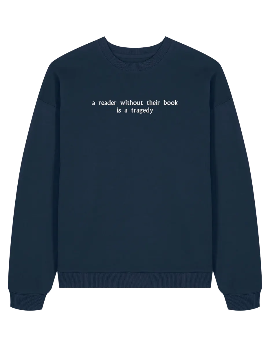 Tragedy sweatshirt Fourth Wing