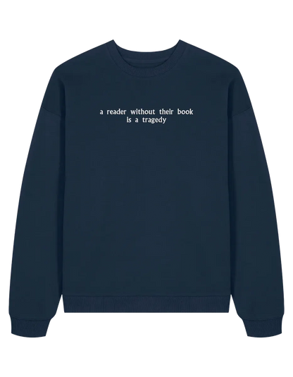 Tragedy sweatshirt Fourth Wing