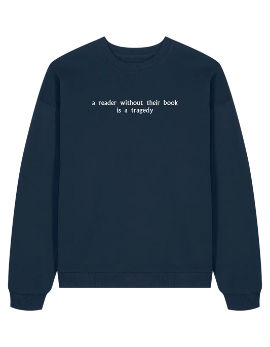 Tragedy sweatshirt Fourth Wing