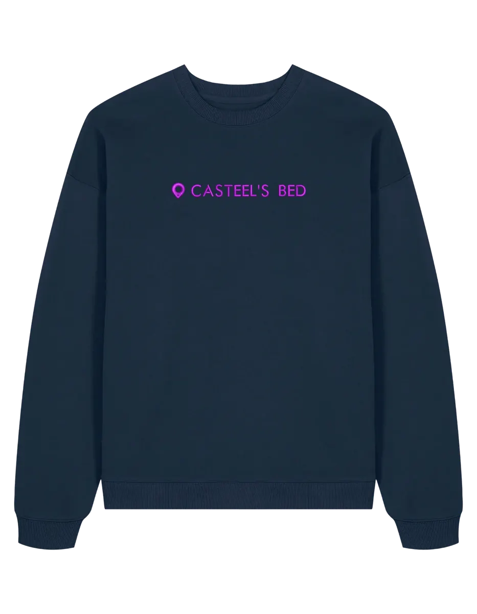 Casteel sweatshirt From blood and ash