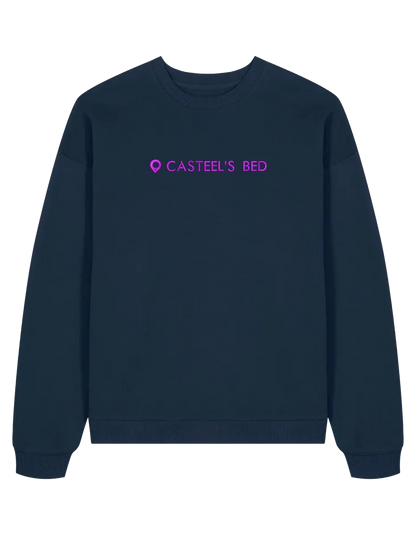 Casteel sweatshirt From blood and ash