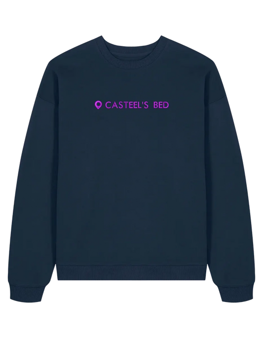 Casteel sweatshirt From blood and ash
