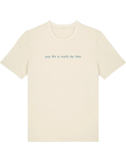 Worth my time tricou Medical