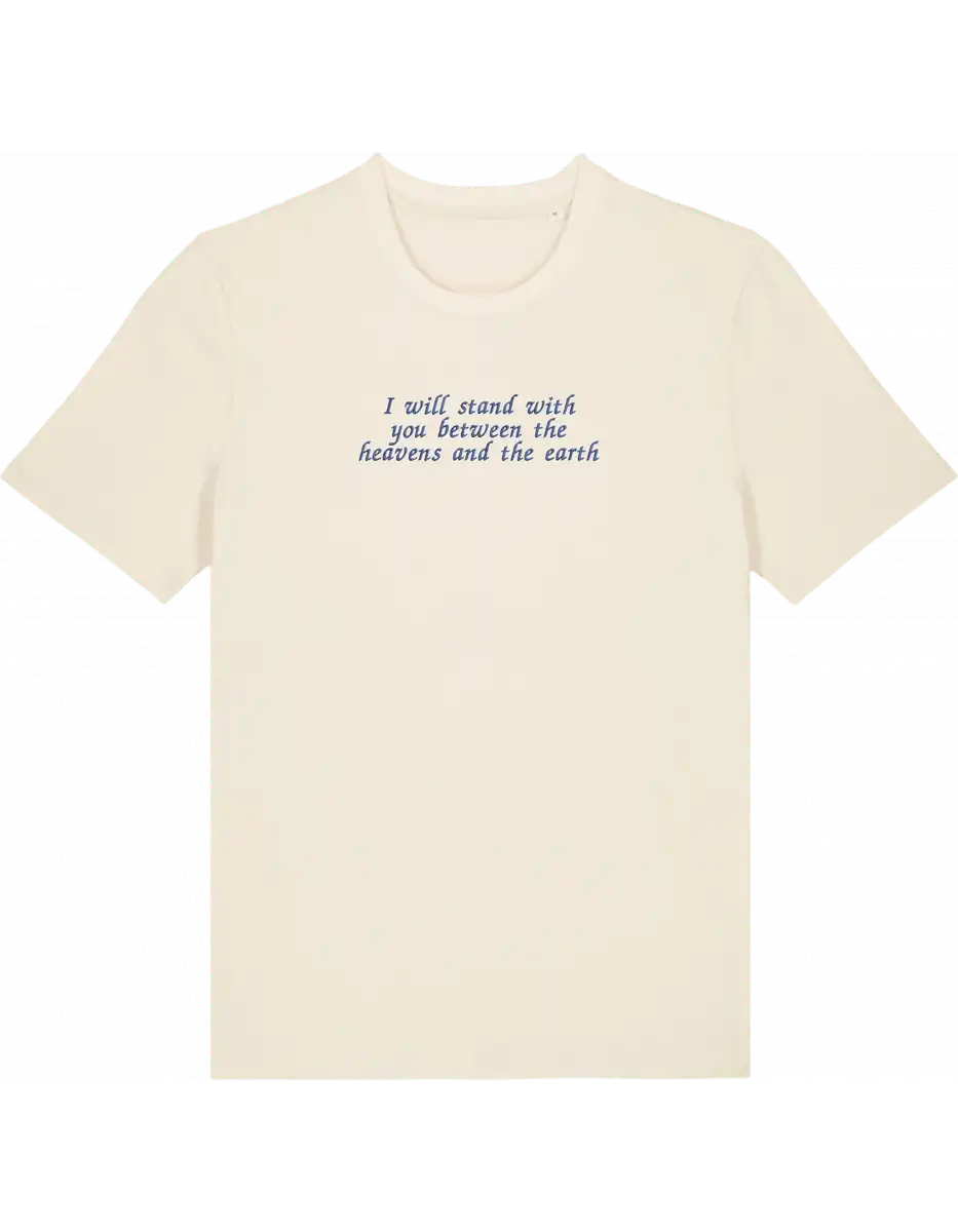 Heavens tricou Bridgerton