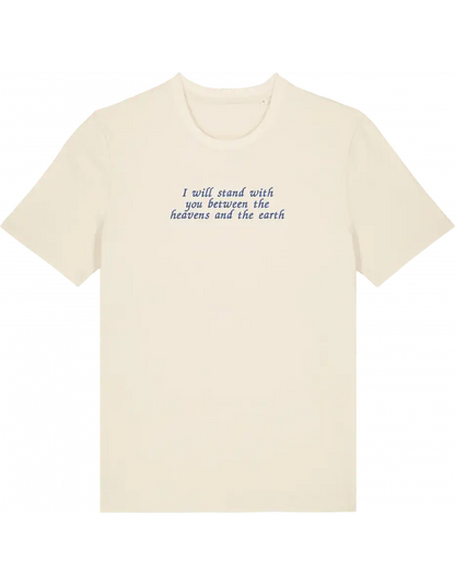 Heavens tricou Bridgerton