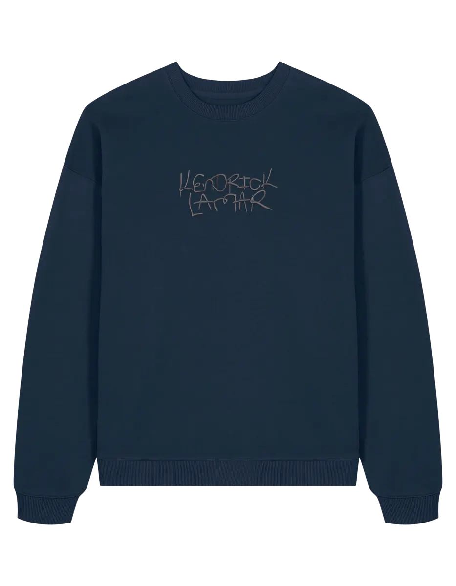 Kendrick sweatshirt