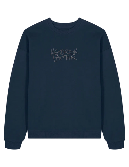 Kendrick sweatshirt