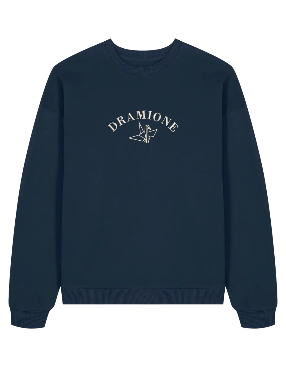 Dramione sweatshirt Manacled bookish