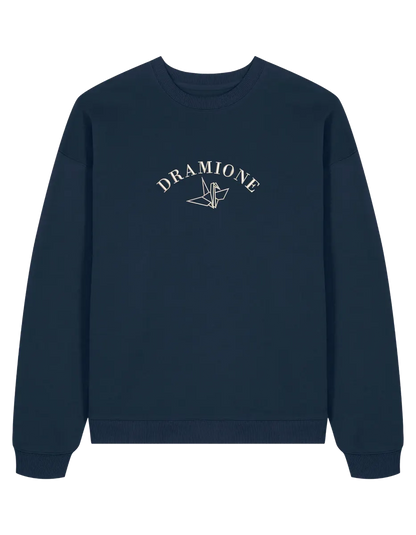 Dramione sweatshirt Manacled bookish