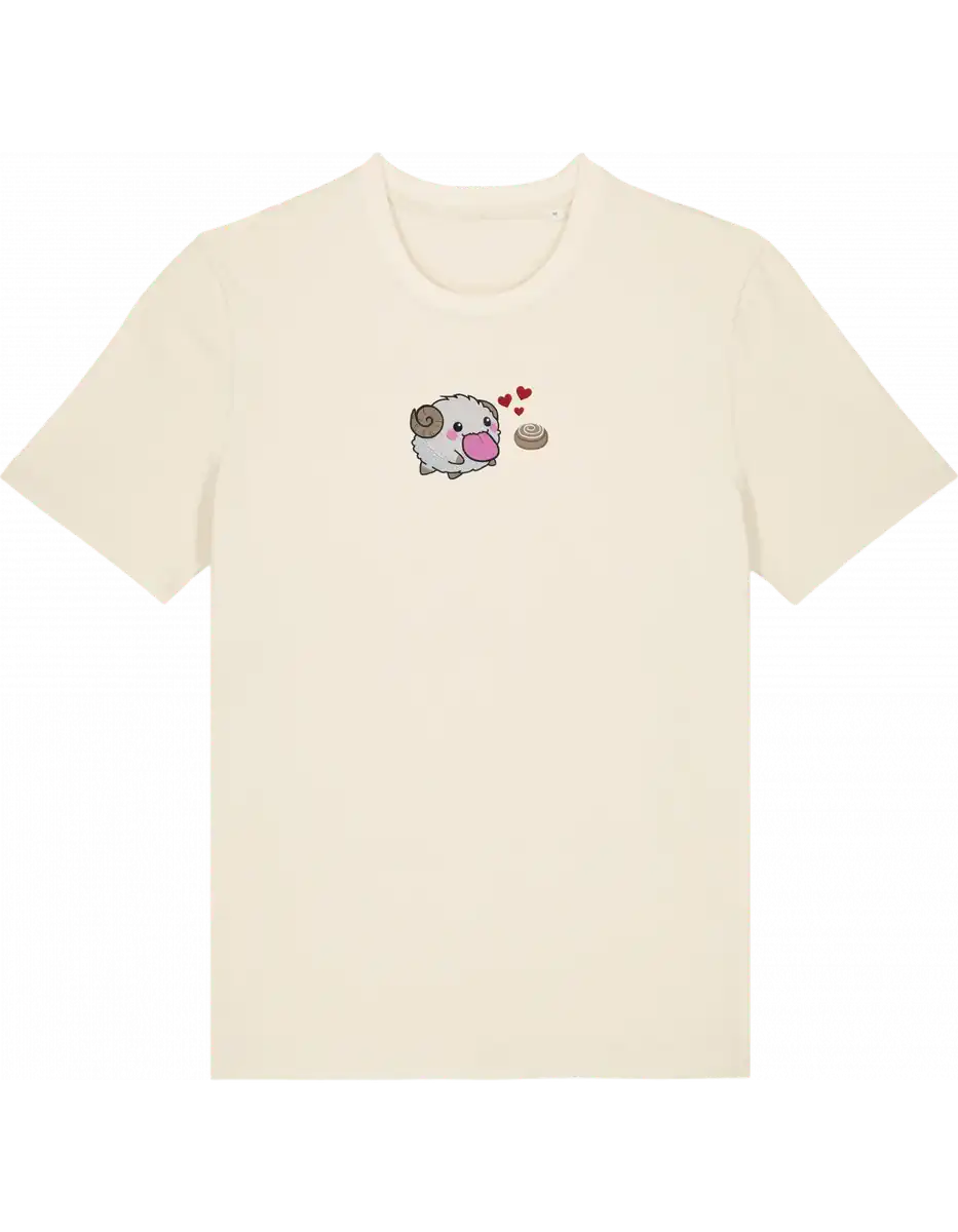 Poro tricou LoL