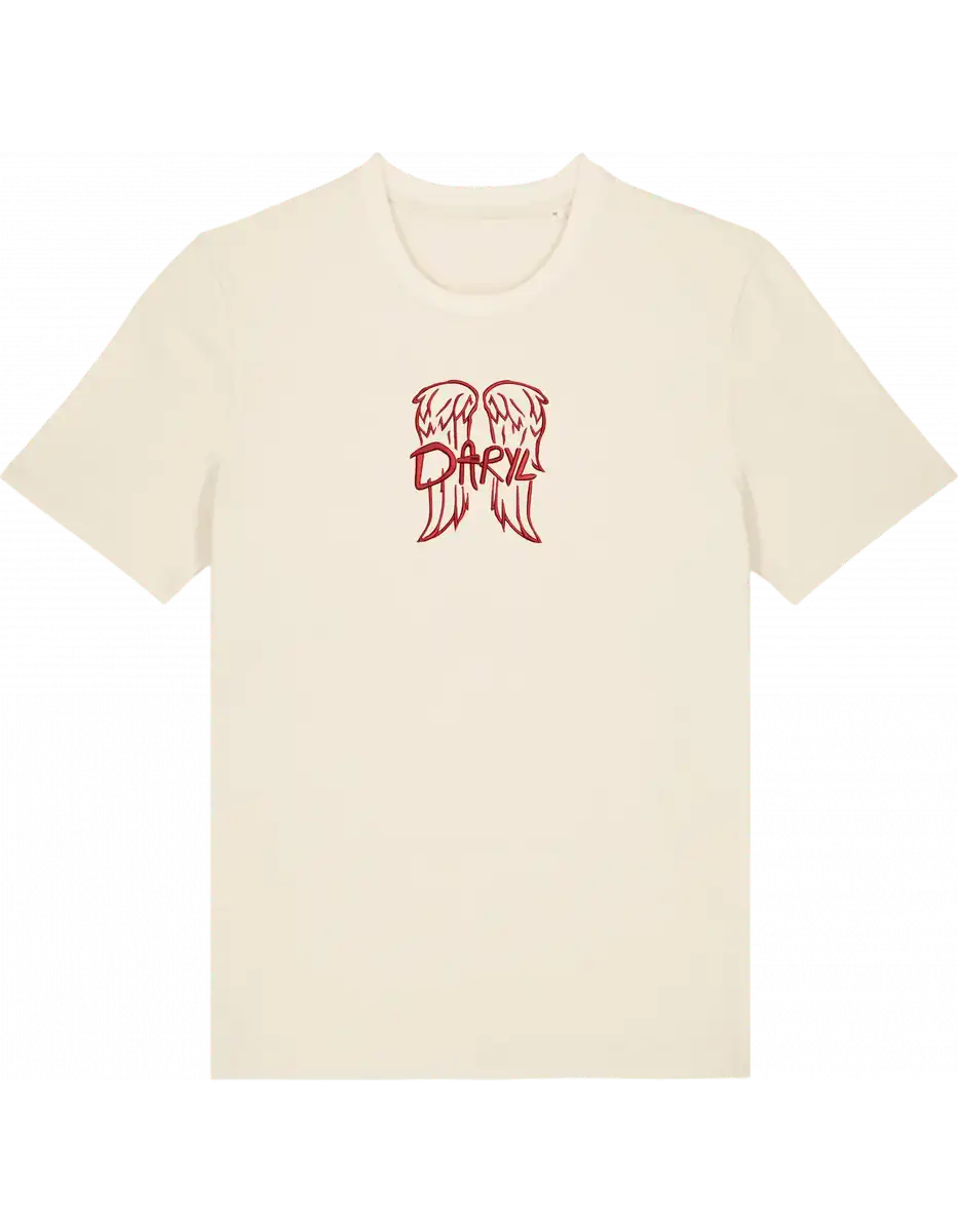 Daryl tricou The Walking Dead