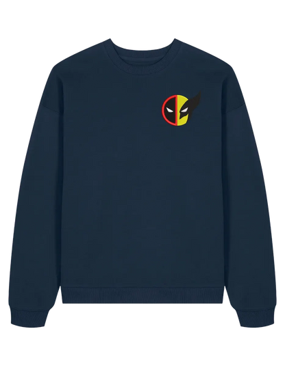 Wolvepool sweatshirt