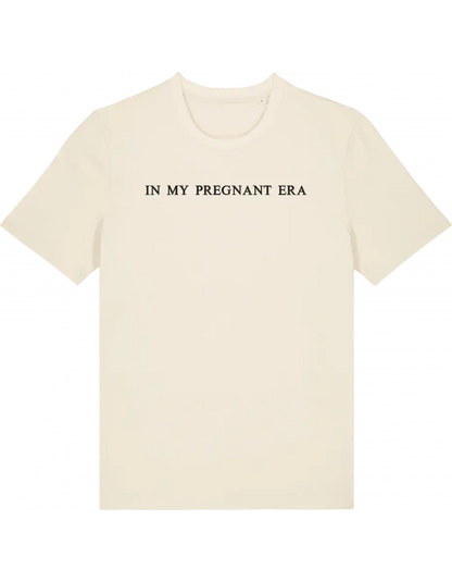 Pregnant era tricou