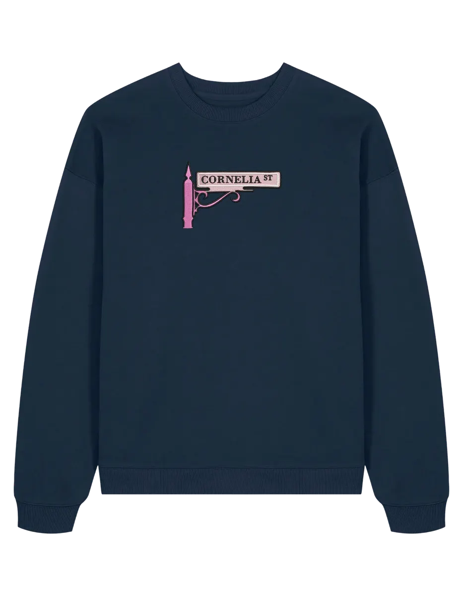 Cornelia street sweatshirt Taylor Swift