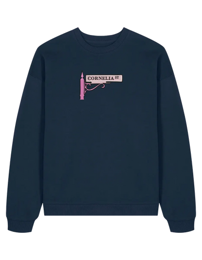 Cornelia street sweatshirt Taylor Swift