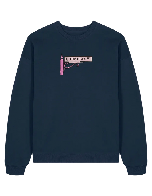 Cornelia street sweatshirt Taylor Swift