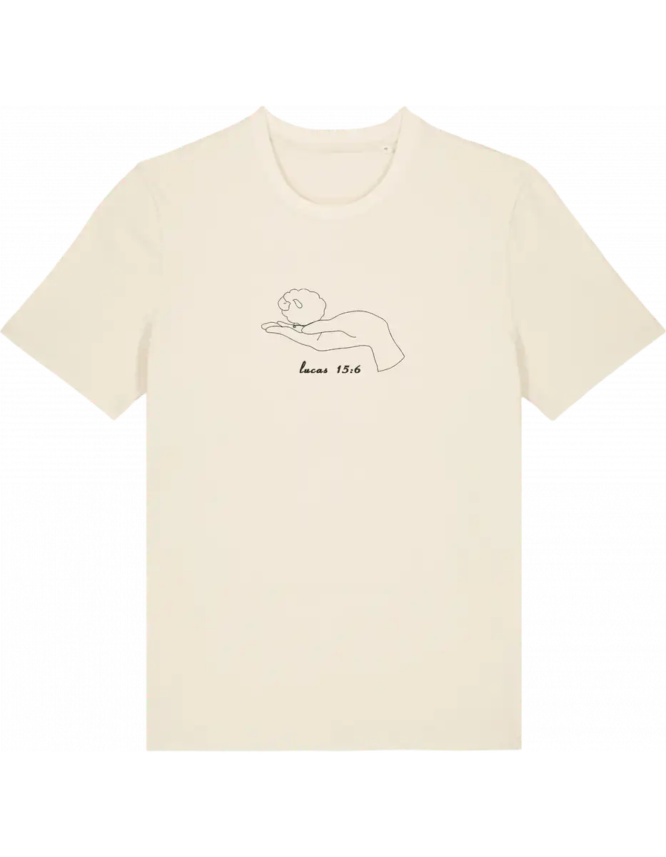 Lucas tricou
