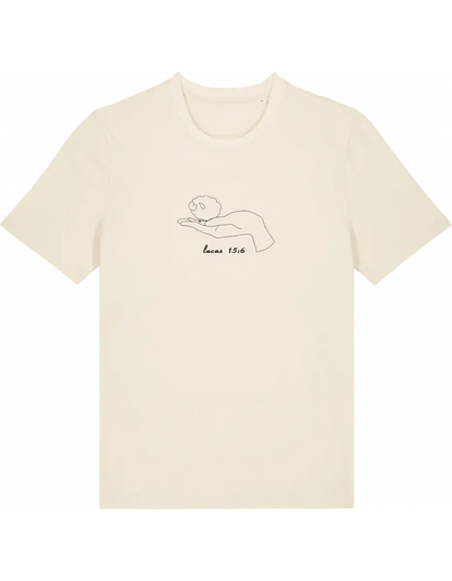 Lucas tricou