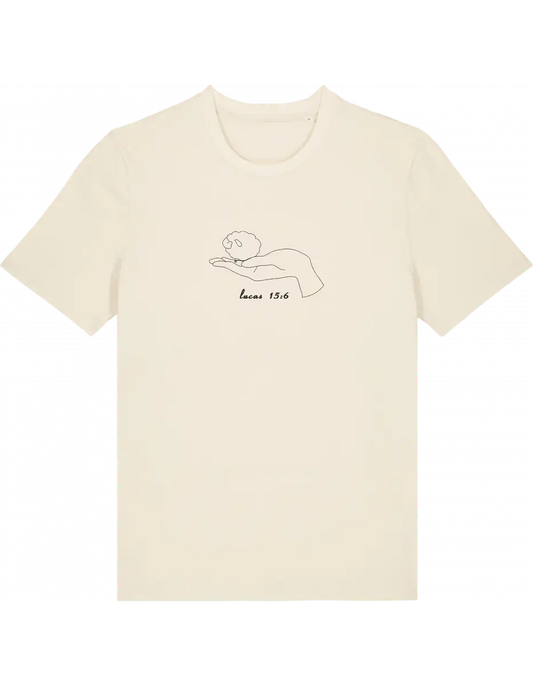 Lucas tricou