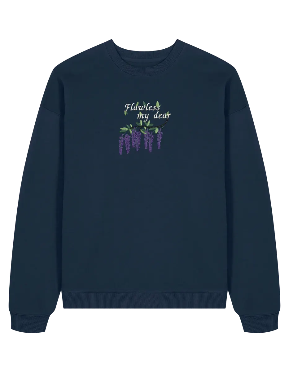 Flawless sweatshirt Bridgerton