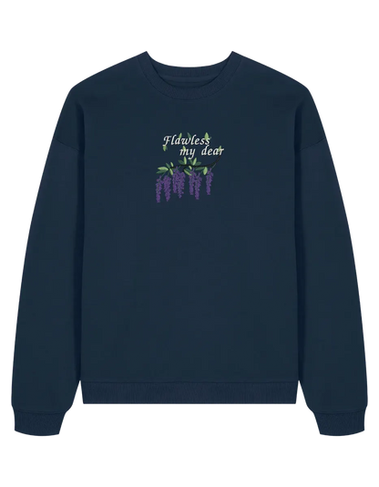 Flawless sweatshirt Bridgerton