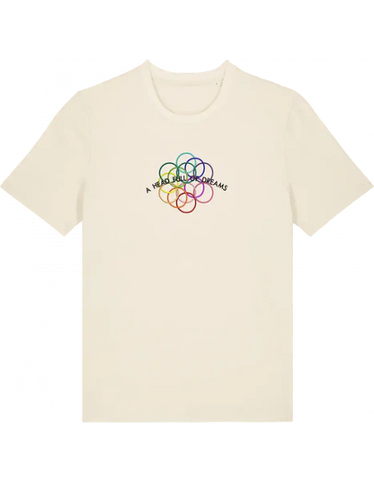 Head full of dreams tricou Coldplay