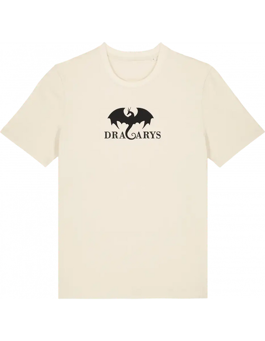Dracarys tricou Game of Thrones