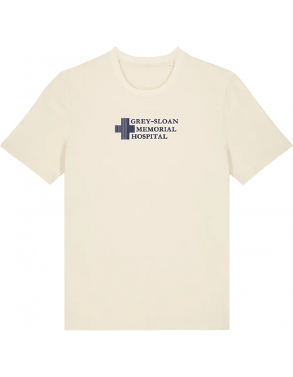 Grey Sloan tricou Grey’s Anatomy