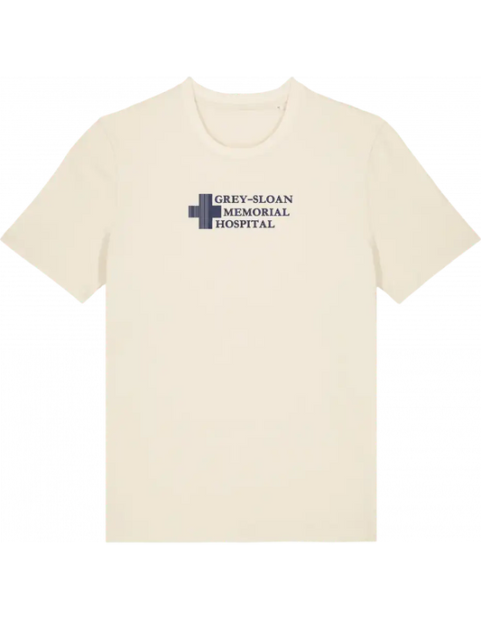 Grey Sloan tricou Grey’s Anatomy