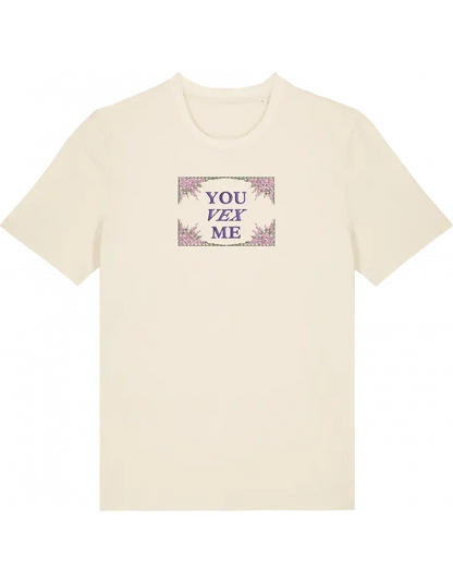 You vex me tricou Bridgerton