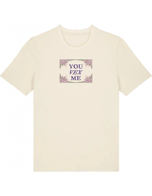 You vex me tricou Bridgerton