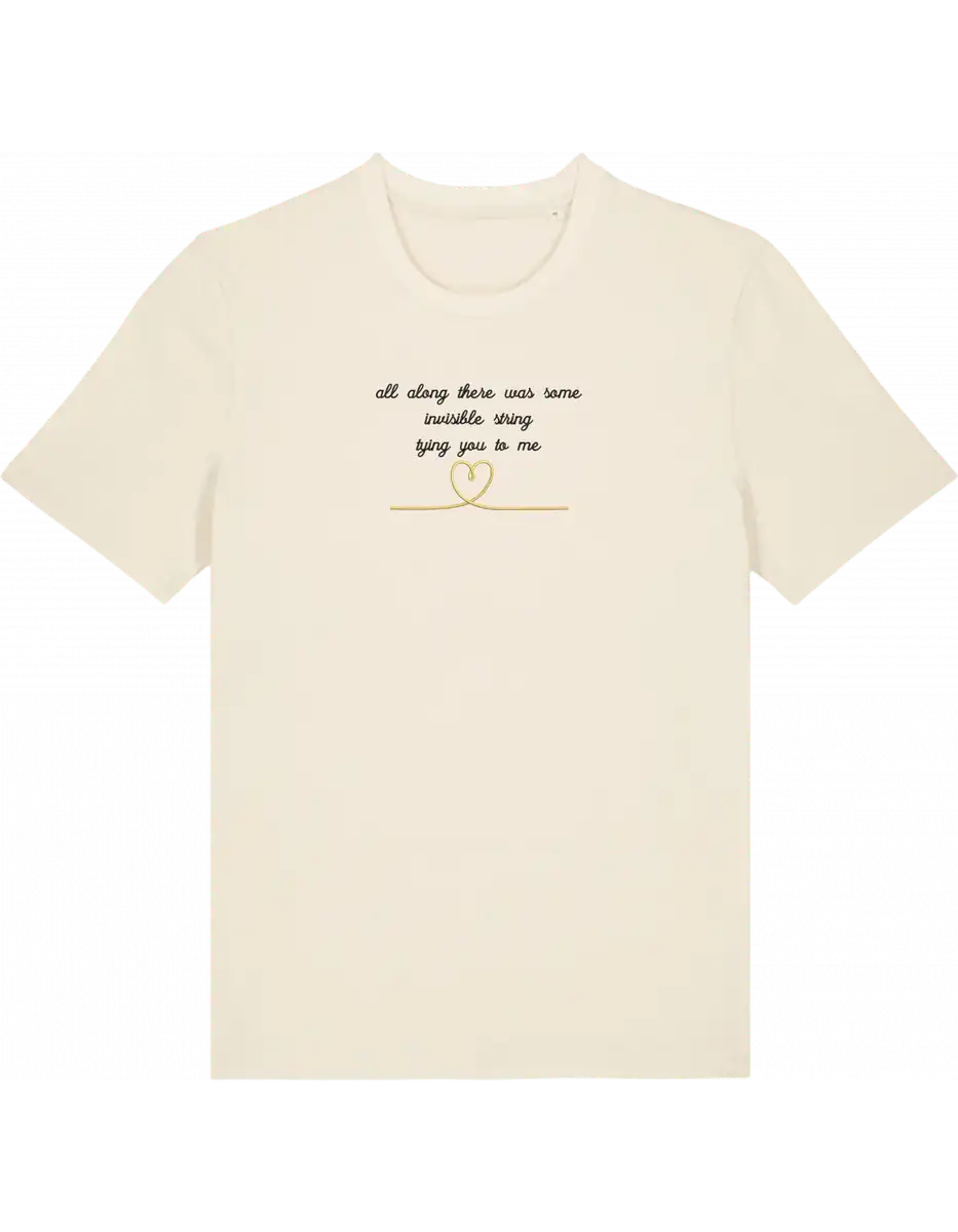 Invisible string tricou Taylor Swift
