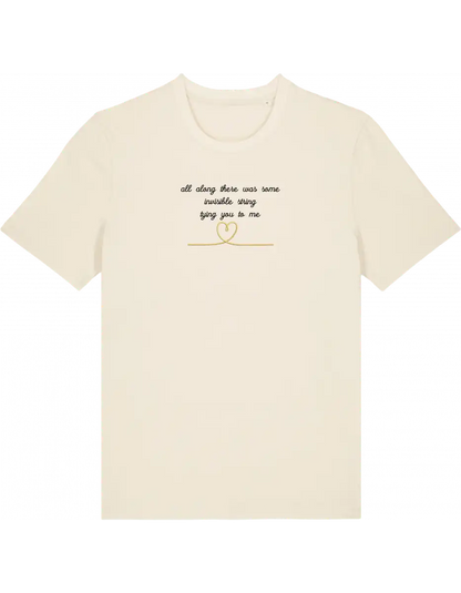 Invisible string tricou Taylor Swift