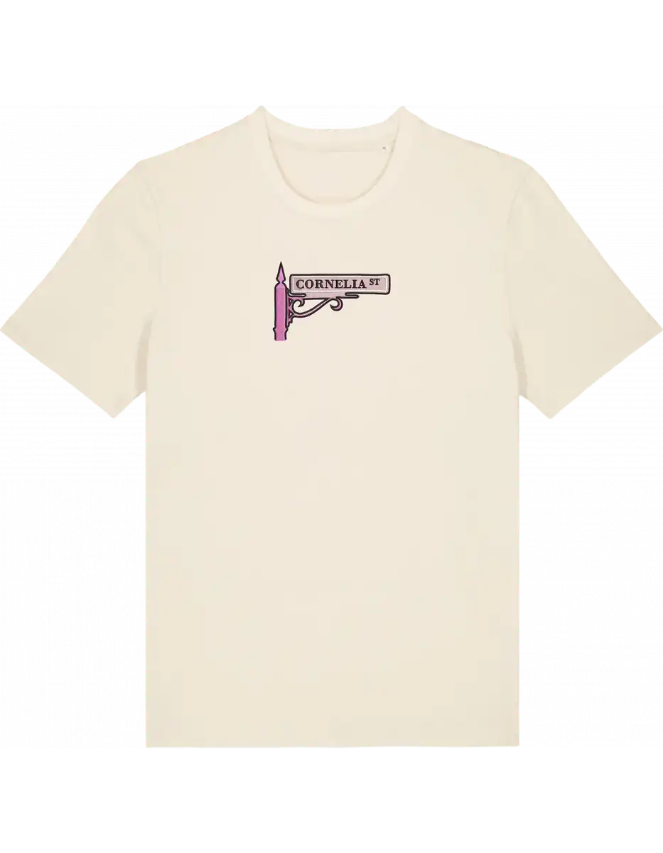 Cornelia street tricou Taylor Swift