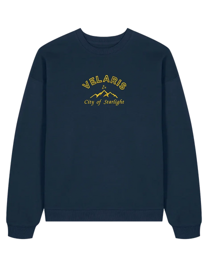 Velaris sweatshirt ACOTAR