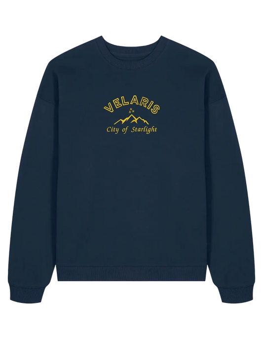 Velaris sweatshirt ACOTAR