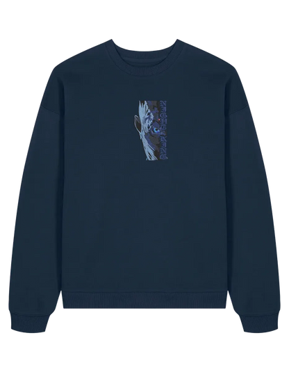 Night king sweatshirt game of Thrones