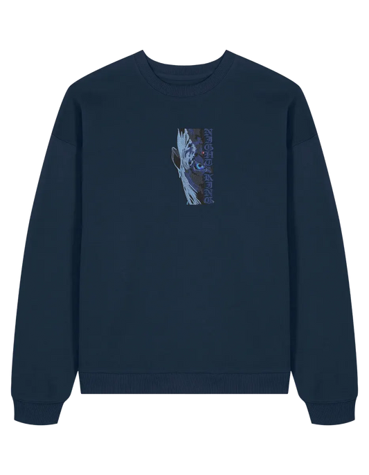 Night king sweatshirt game of Thrones