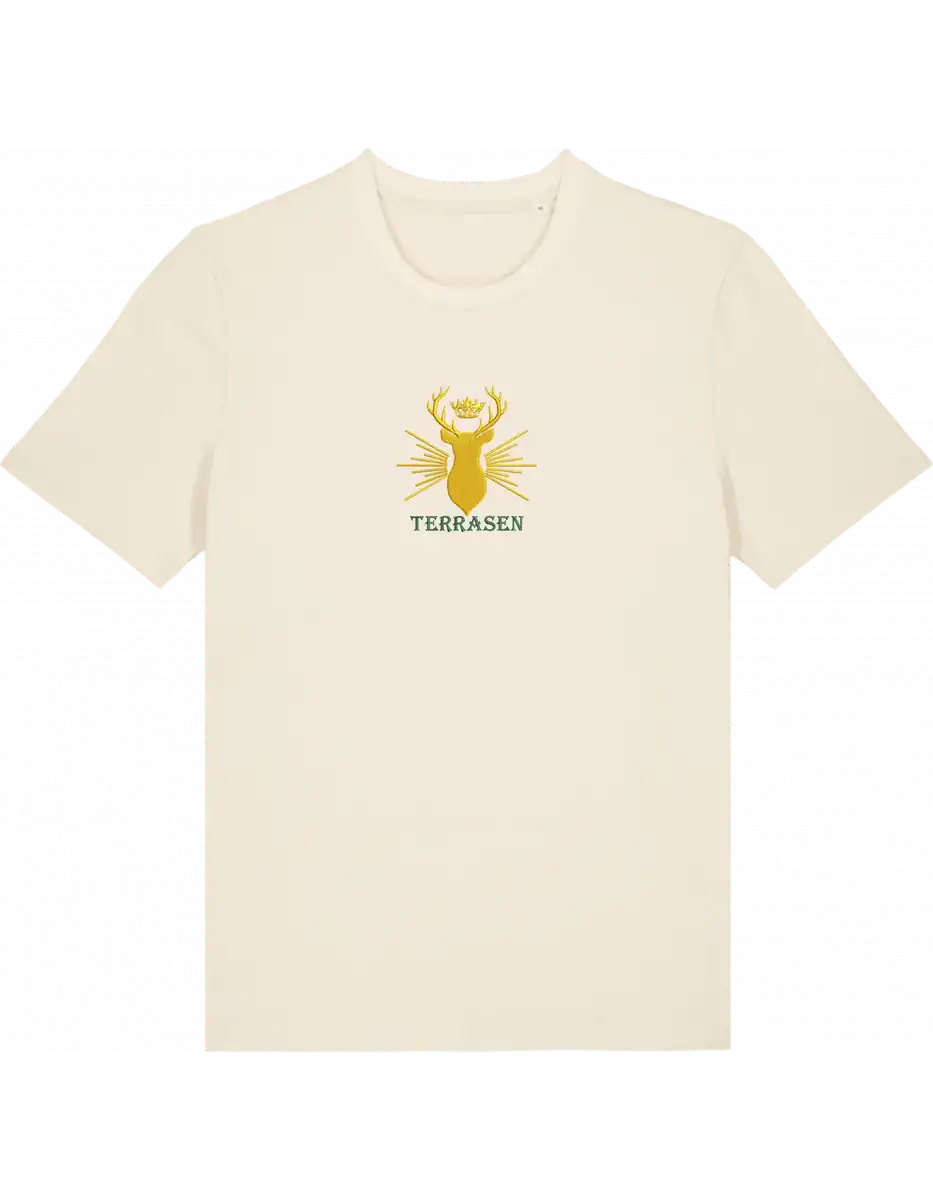 Terrasen tricou Throne of Glass