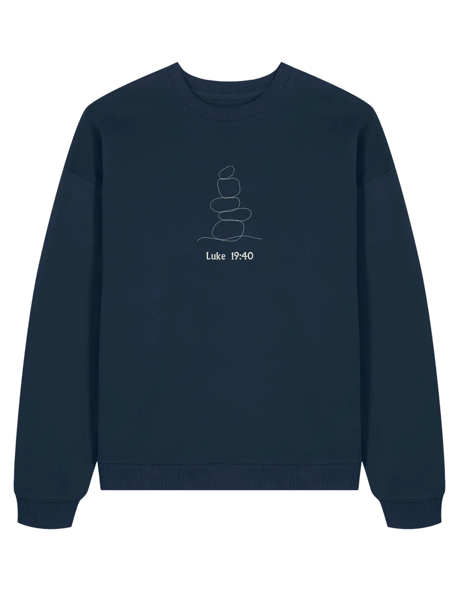 Luke sweatshirt