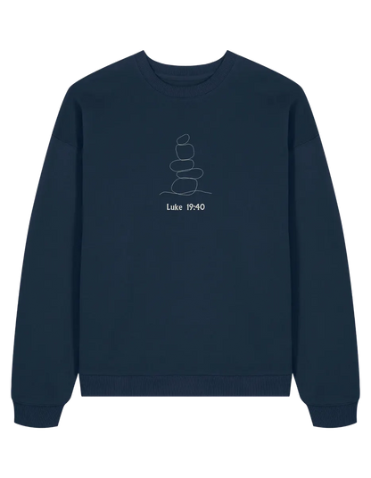 Luke sweatshirt