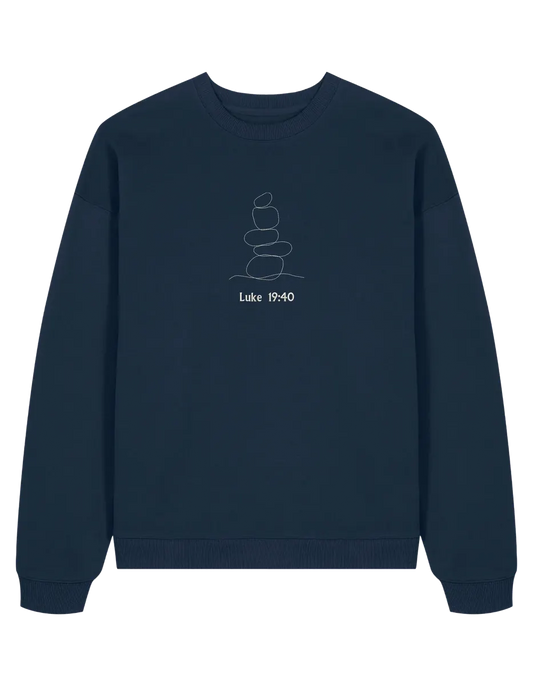 Luke sweatshirt
