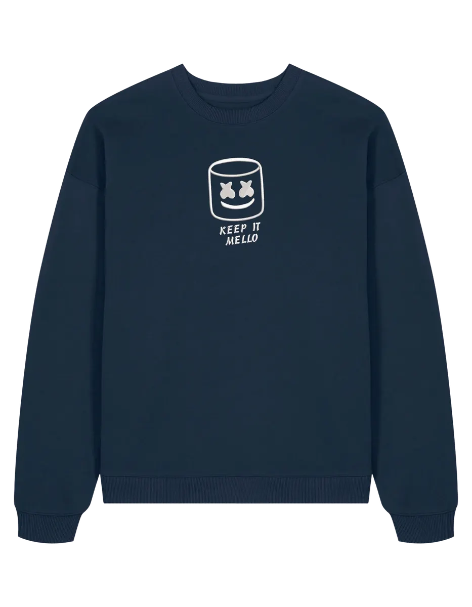 Mello sweatshirt Gaming