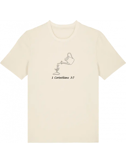 Flowers tricou