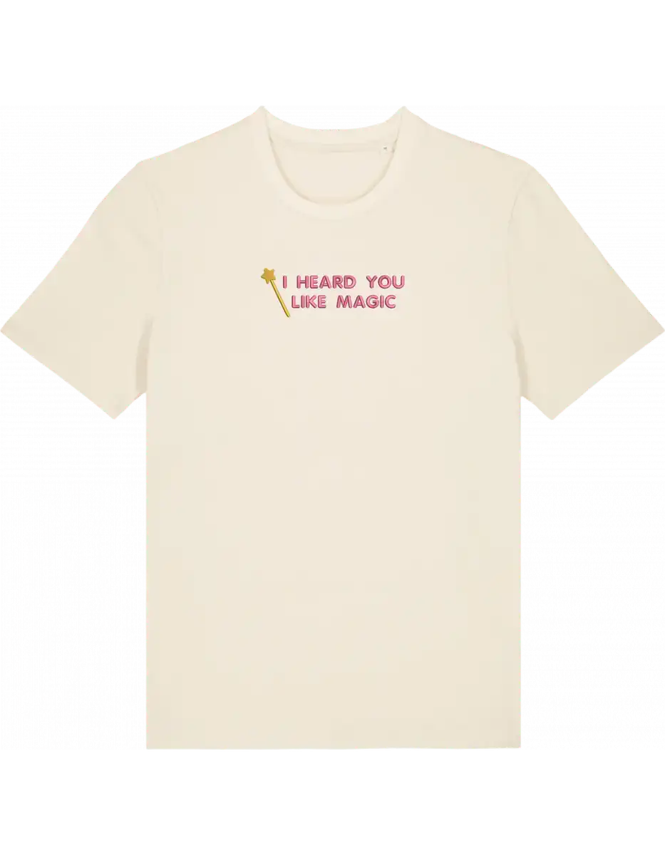 You like magic tricou Chappell Roan