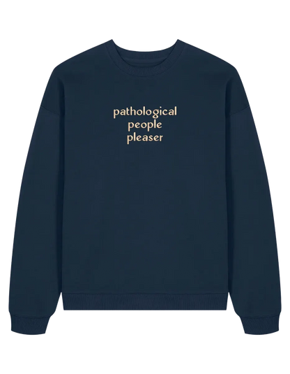People pleaser sweatshirt Taylor Swift