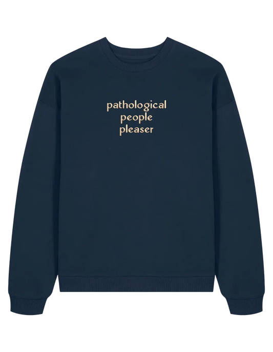 People pleaser sweatshirt Taylor Swift