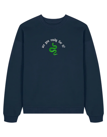 Ready for it sweatshirt Taylor Swift